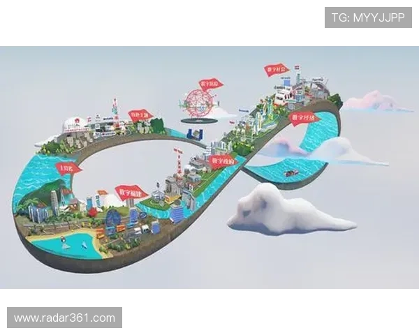 开云体育积极布局数字化转型，推动体育产业创新发展新格局