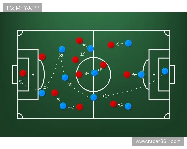全面解析UU足球游戏中的球队选择与战术布局提升你的比赛胜率